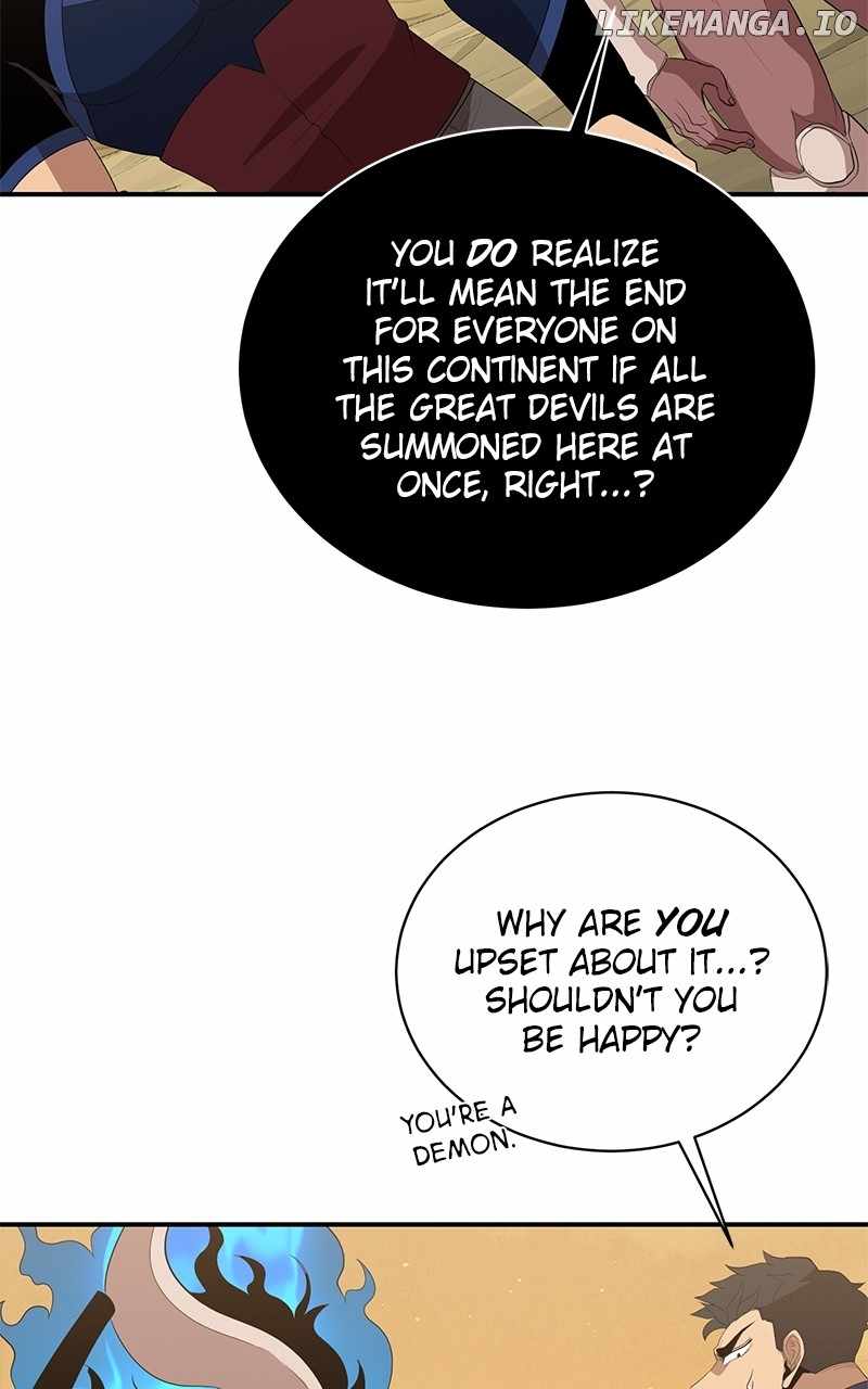 The Strongest Florist Chapter 228 79